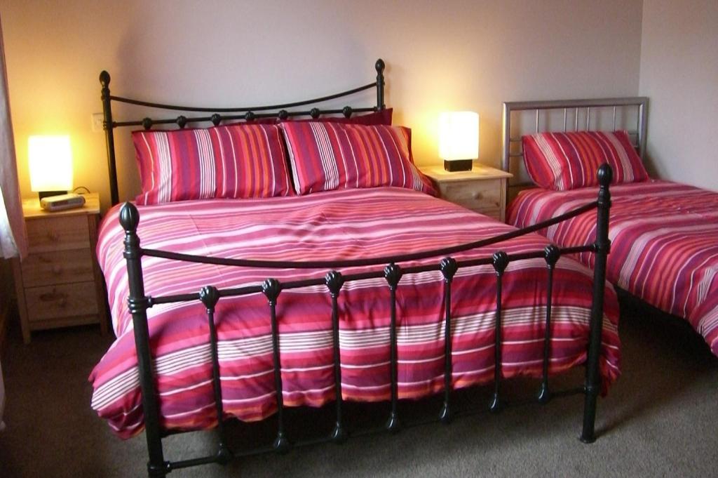 Dunhill Cottage B&B Hillsborough Pokoj fotografie