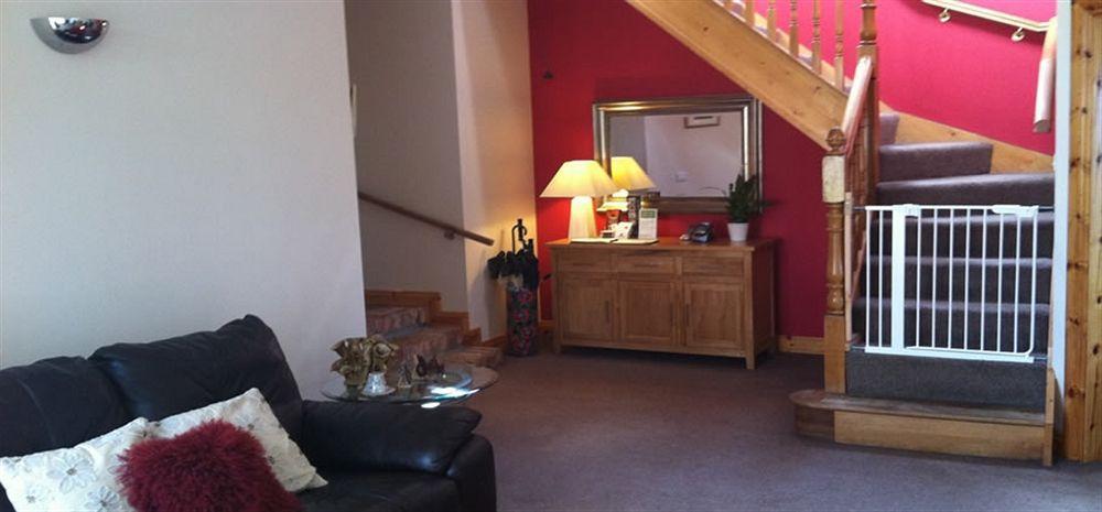 Dunhill Cottage B&B Hillsborough Exteriér fotografie