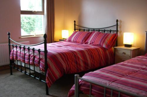 Dunhill Cottage B&B Hillsborough Pokoj fotografie